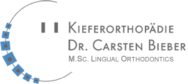 Kieferorthopädie Dr. Carsten Bieber Logo